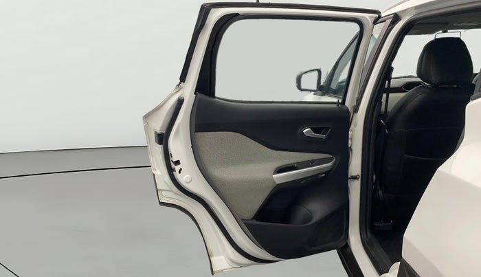 2021 Nissan MAGNITE XL, Petrol, Manual, 44,501 km, LHS Rear Door