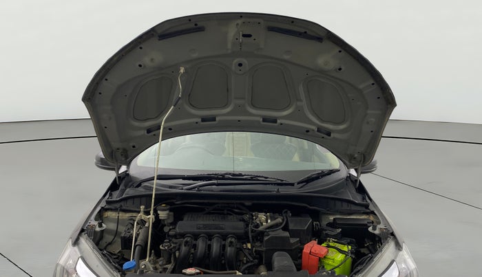 2018 Honda City 1.5L I-VTEC V MT, Petrol, Manual, 14,519 km, Open Bonet