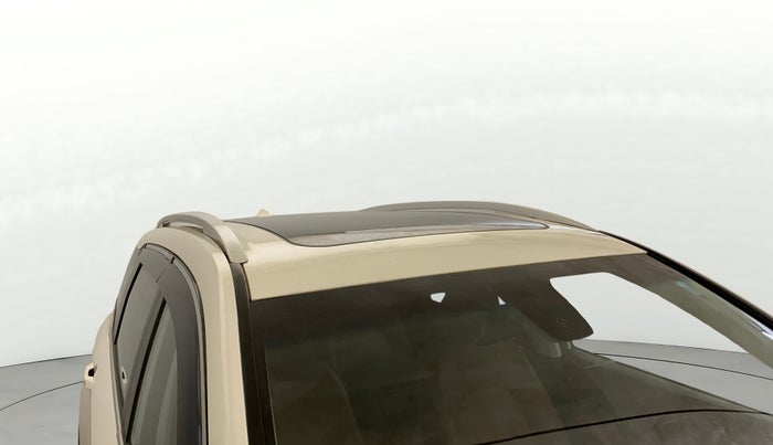 2020 MG HECTOR PLUS SHARP 1.5 PETROL TURBO DCT 6-STR, Petrol, Automatic, 55,286 km, Roof