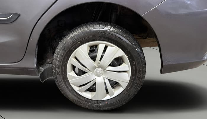 2019 Honda Amaze 1.2L I-VTEC S CVT, Petrol, Automatic, 46,064 km, Left Rear Wheel
