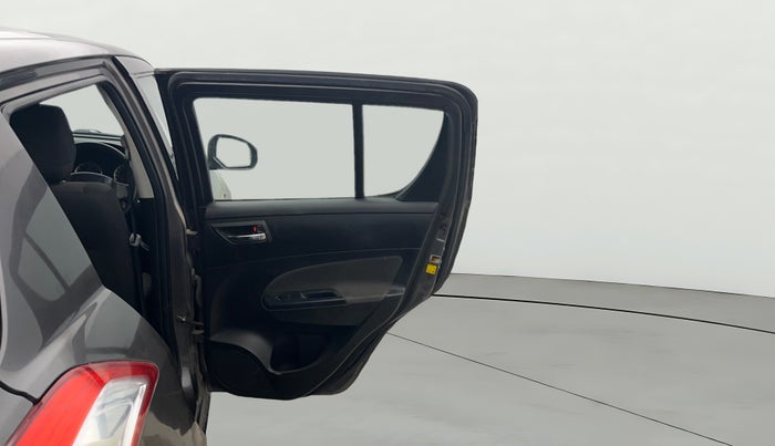 2016 Maruti Swift VXI, Petrol, Manual, 55,567 km, RHS Rear Door