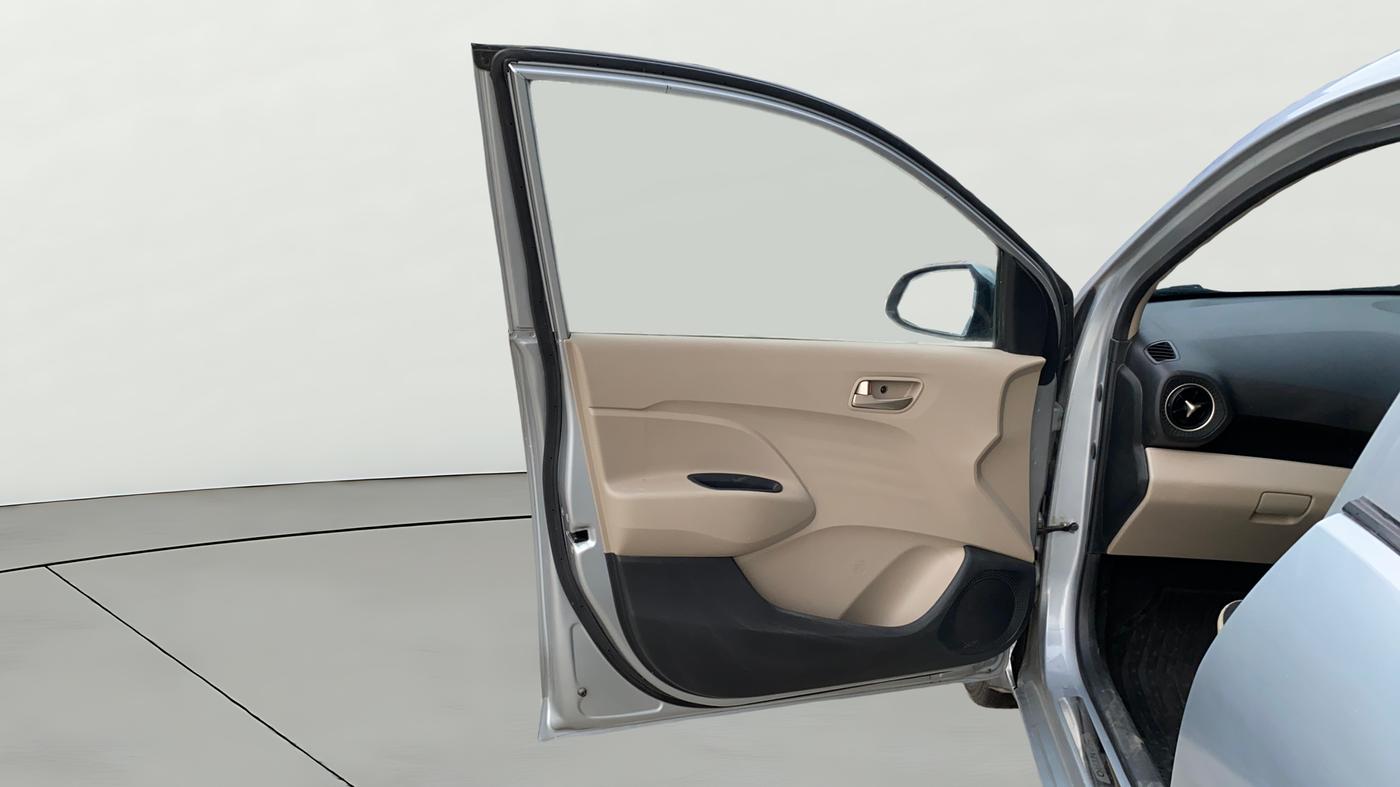 2019 Hyundai NEW SANTRO SPORTZ MT, Petrol, Manual, 24,306 km, LHS Front Door