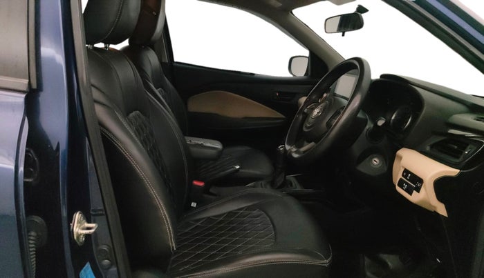 2023 Toyota Glanza S E-CNG, CNG, Manual, 46,540 km, Right Side Front Door Cabin