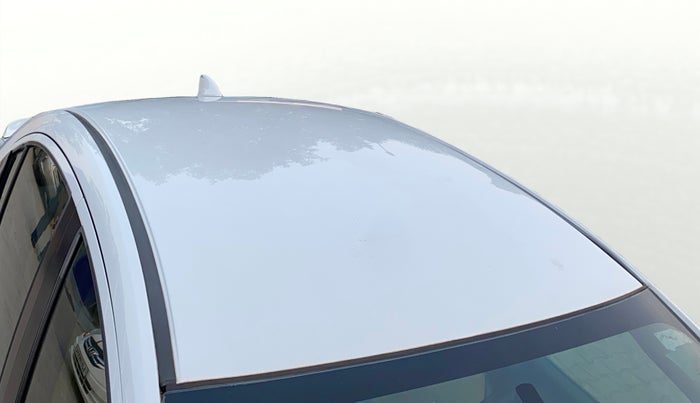 2017 Honda City 1.5L I-VTE V CVT, Petrol, Automatic, 56,720 km, Roof