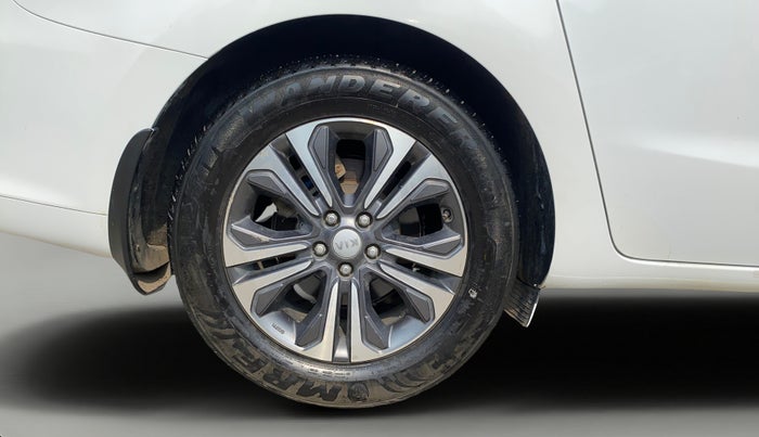 2020 KIA CARNIVAL PRESTIGE 2.2 7 STR, Diesel, Automatic, 86,873 km, Right Rear Wheel