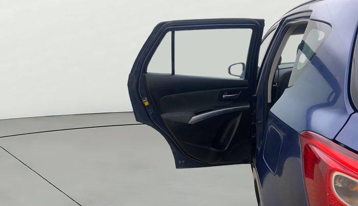 2018 Maruti S Cross ZETA 1.3, Diesel, Manual, 71,796 km, LHS Rear Door