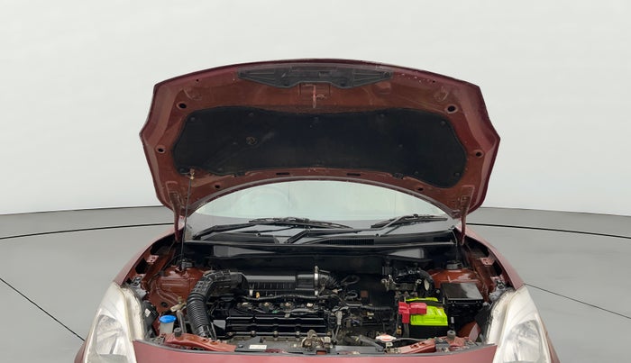 2019 Maruti Dzire VXI, Petrol, Manual, 51,908 km, Open Bonet