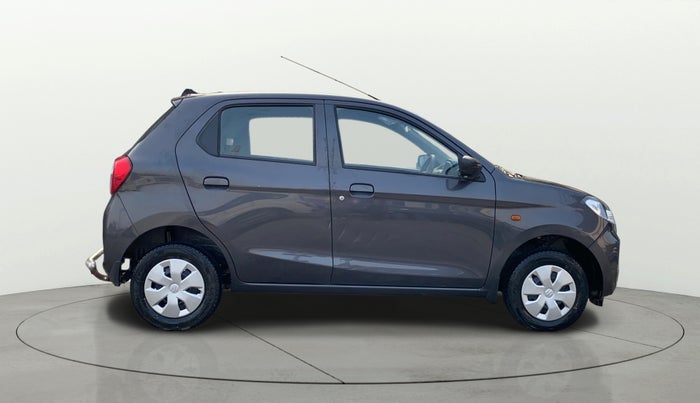 2023 Maruti Alto K10 VXI, Petrol, Manual, 6,614 km, Right Side View