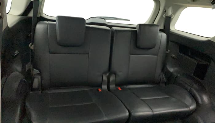 2021 Toyota Fortuner 2.8 4X2 MT, Diesel, Manual, 79,874 km, Third Seat Row ( optional )
