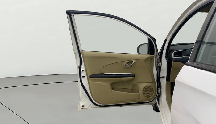 2016 Honda Amaze 1.2L I-VTEC VX, Petrol, Manual, 40,321 km, LHS Front Door