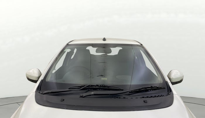 2016 Tata Tiago XZ PETROL, Petrol, Manual, 73,887 km, Front Windshield