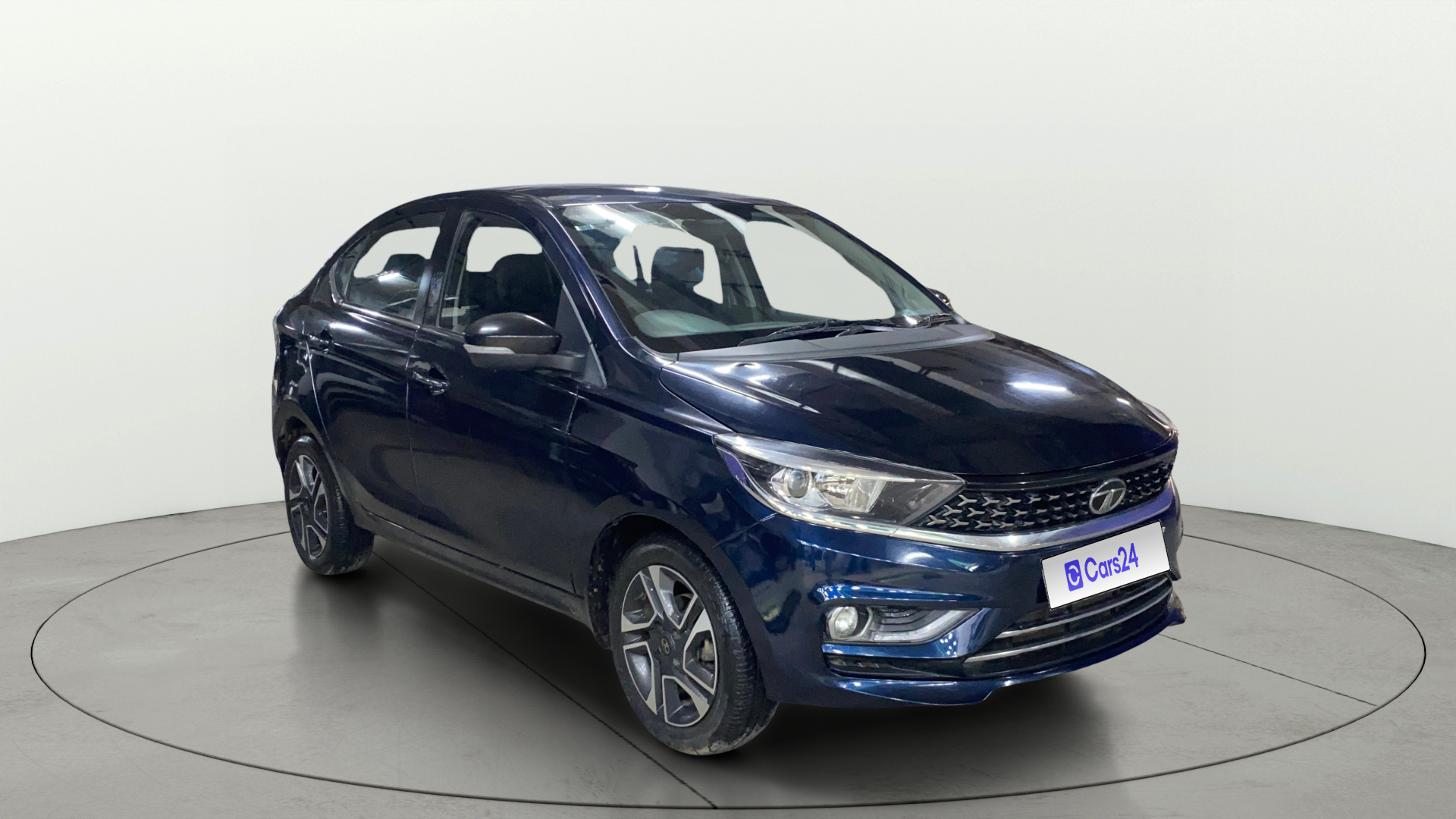 2021 Tata Tigor XZA PLUS PETROL 2021 Tata Tigor XZA PLUS PETROL