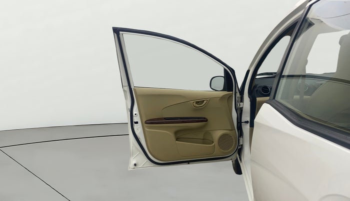 2015 Honda Mobilio 1.5L I-VTEC S, Petrol, Manual, 3,891 km, LHS Front Door