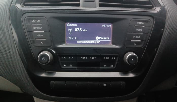 2019 Tata Tiago XT PETROL, Petrol, Manual, 82,100 km, Air Conditioner