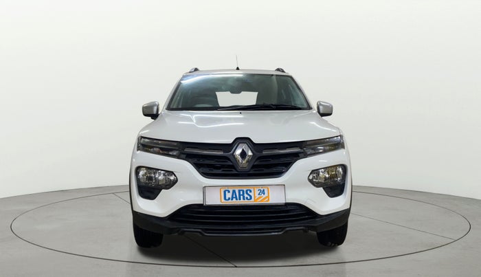 2022 Renault Kwid RXT 1.0 AMT, Petrol, Automatic, 13,105 km, Front