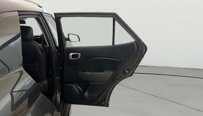 2019 Hyundai VENUE S 1.2, Petrol, Manual, 28,246 km, RHS Rear Door