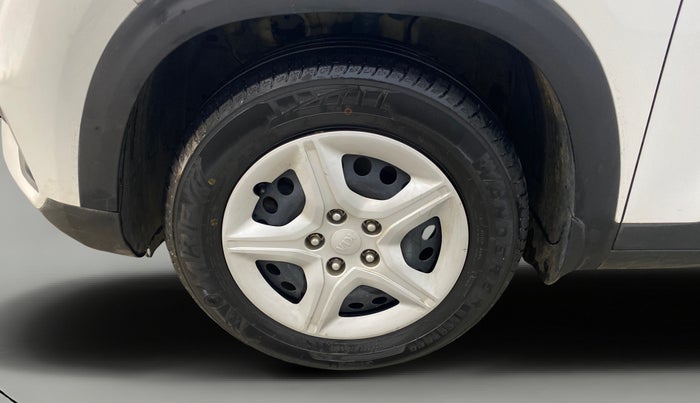 2020 KIA SELTOS HTE 1.5 DIESEL, Diesel, Manual, 61,574 km, Left Front Wheel