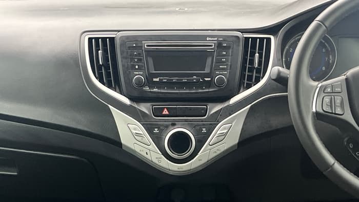 Features