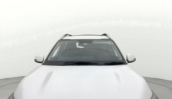 2020 KIA SONET GTX PLUS 1.5 AT, Diesel, Automatic, 38,573 km, Front Windshield