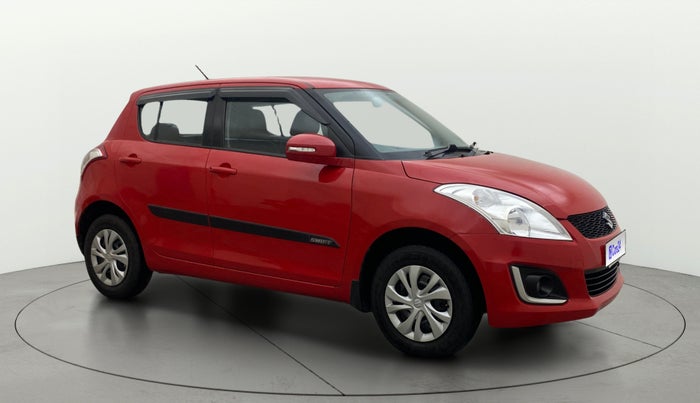 2017 Maruti Swift VDI, Diesel, Manual, 1,07,604 km, Right Front Diagonal