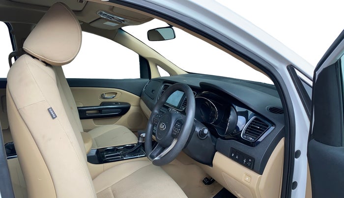 2020 KIA CARNIVAL PRESTIGE 2.2 7 STR, Diesel, Automatic, 86,873 km, Right Side Front Door Cabin
