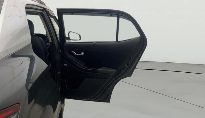 2020 Hyundai Creta SX (O) 1.4 TURBO DCT, Petrol, Automatic, 73,857 km, RHS Rear Door