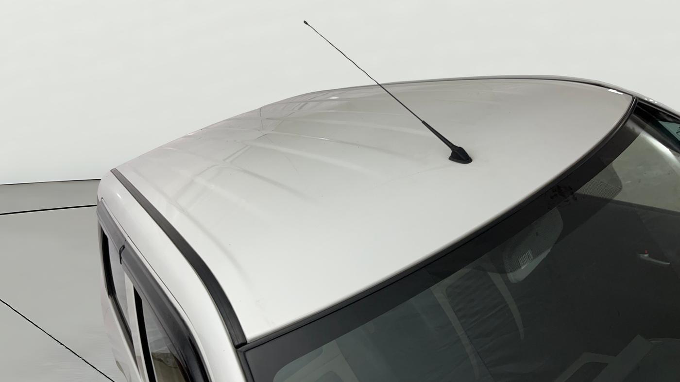 2024 Maruti New Wagon-R VXI CNG 1.0, CNG, Manual, 19,545 km, Roof