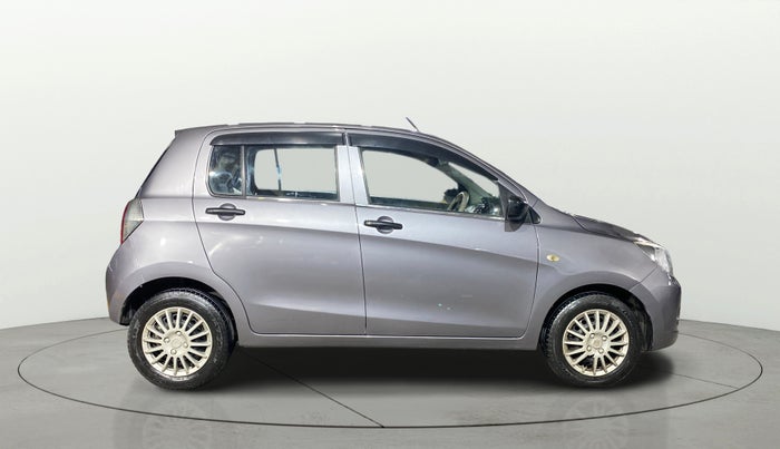 2014 Maruti Celerio VXI, Petrol, Manual, 82,299 km, Right Side View