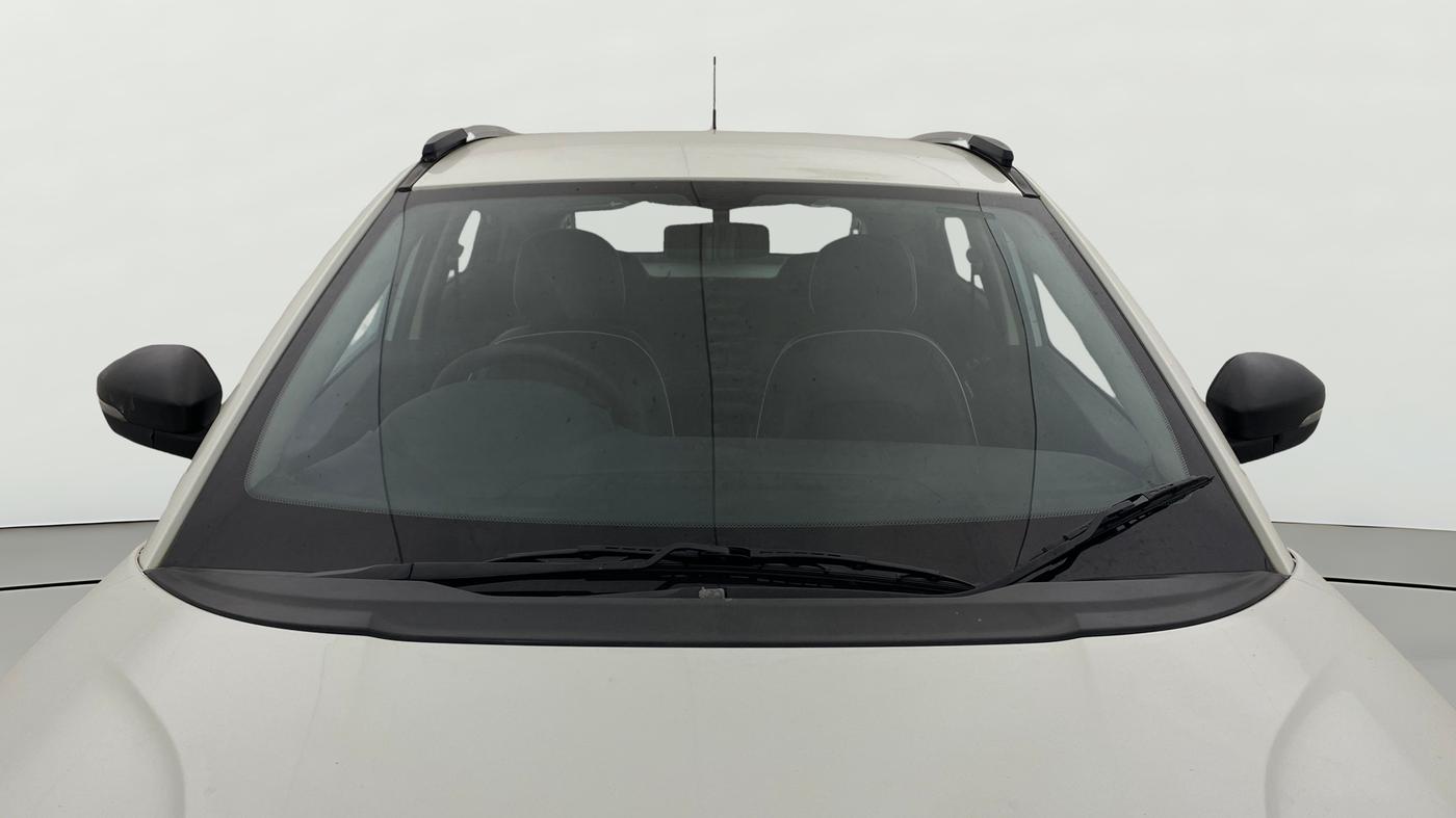 2019 Tata NEXON XM PETROL, Petrol, Manual, 67,363 km, Front Windshield