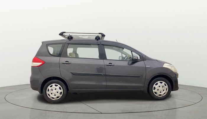 2015 Maruti Ertiga VXI, Petrol, Manual, 92,828 km, Right Side View
