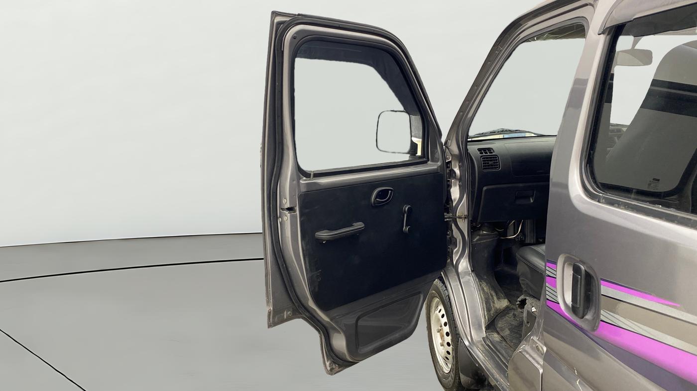 2022 Maruti Eeco 5 STR AC, Petrol, Manual, 41,750 km, LHS Front Door