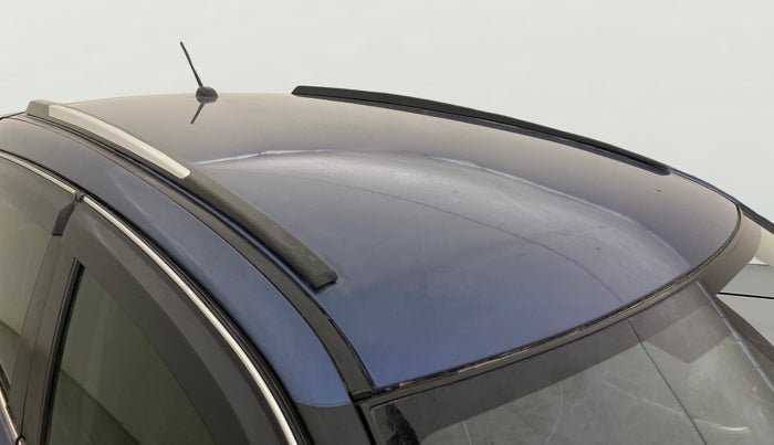 2018 Maruti Baleno ALPHA CVT PETROL 1.2, Petrol, Automatic, 70,064 km, Roof