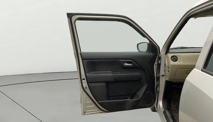 2021 Maruti New Wagon-R VXI 1.0, CNG, Manual, 72,366 km, LHS Front Door