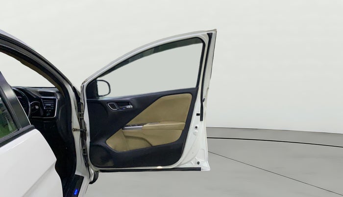 2017 Honda City 1.5L I-VTEC VX, Petrol, Manual, 34,523 km, RHS Front Door