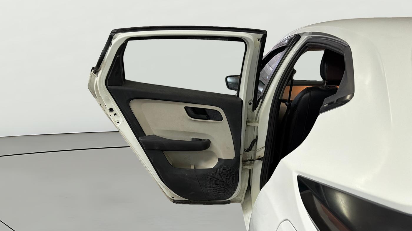 2023 Tata ALTROZ XM PETROL, Petrol, Manual, 51,148 km, LHS Rear Door