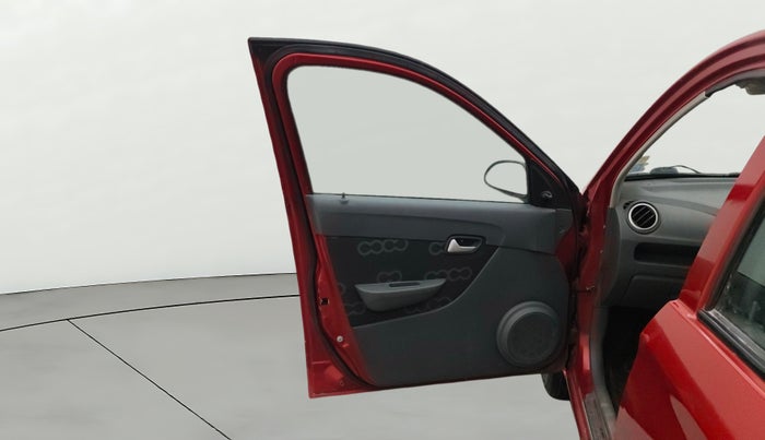 2013 Maruti Alto 800 LXI, Petrol, Manual, 50,143 km, LHS Front Door