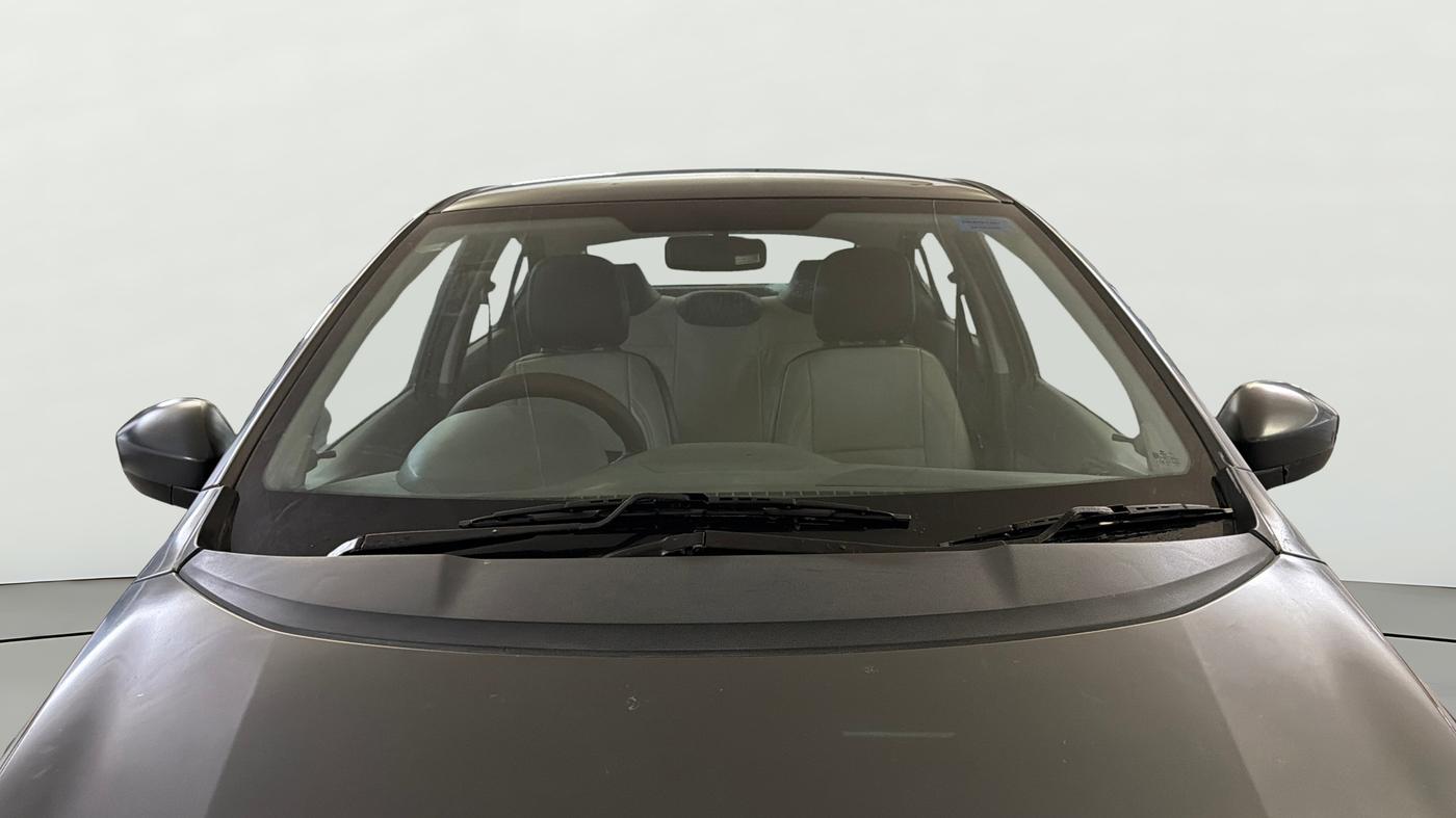 2020 Tata TIGOR XM PETROL, Petrol, Manual, 75,783 km, Front Windshield