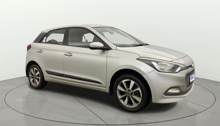 2015 Hyundai Elite i20 SPORTZ 1.2 (O), Petrol, Manual, 84,042 km, SRP