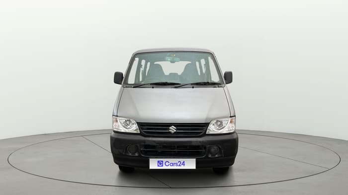 2022 Maruti Eeco 7 STR STD(O), Petrol, Manual, 1,47,607 km, Front