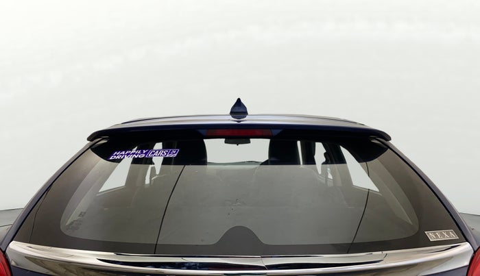 2019 Maruti Baleno SIGMA PETROL 1.2, Petrol, Manual, 39,926 km, Rear Windshield