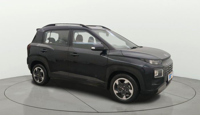 2025 Hyundai EXTER SX 1.2 MT, Petrol, Manual, 3,670 km, SRP