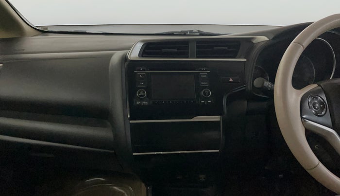 2017 Honda Jazz 1.2L I-VTEC V, Petrol, Manual, 16,261 km, Air Conditioner