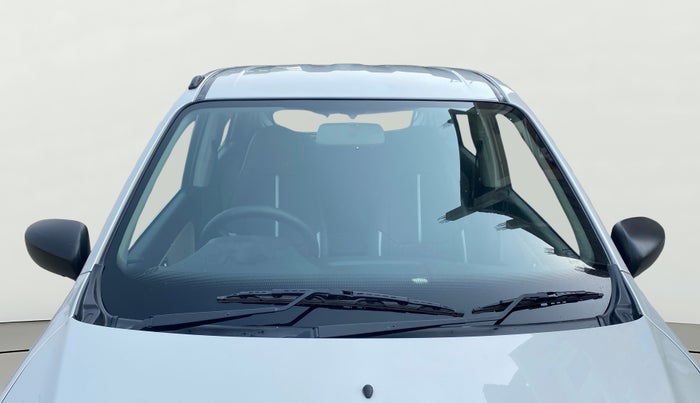 2021 Maruti Alto VXI, Petrol, Manual, 2,993 km, Front Windshield