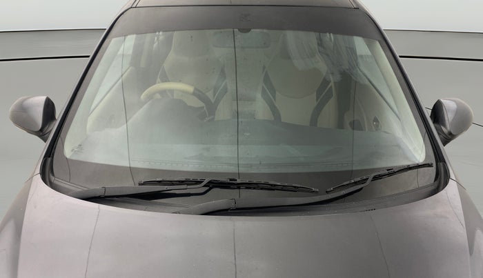 2022 Hyundai NEW SANTRO SPORTZ AMT, Petrol, Automatic, 17,113 km, Front Windshield