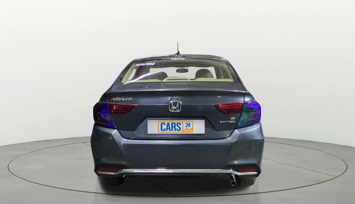 2022 Honda Amaze 1.2L I-VTEC VX CVT, Petrol, Automatic, 14,306 km, Back/Rear