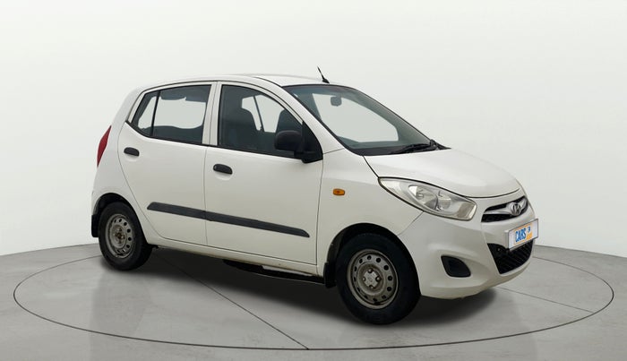 2015 Hyundai i10 MAGNA 1.1, Petrol, Manual, 60,809 km, SRP