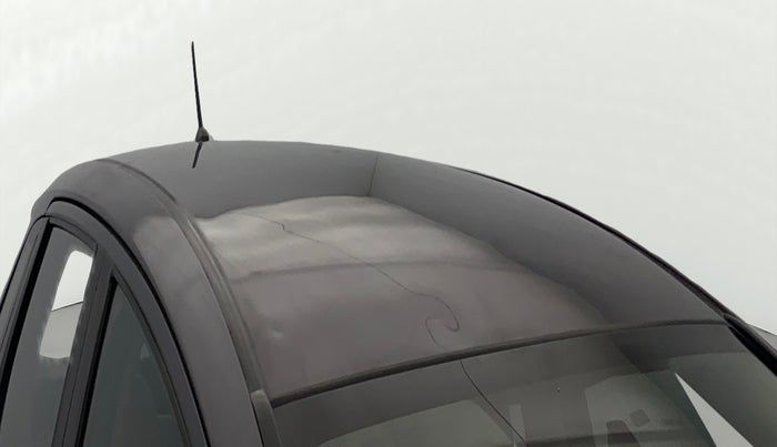 2017 Honda Jazz 1.2L I-VTEC V AT, Petrol, Automatic, 51,476 km, Roof