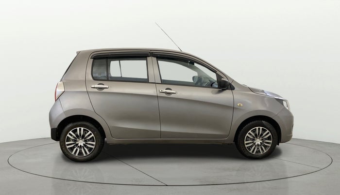 2014 Maruti Celerio VXI, Petrol, Manual, 49,061 km, Right Side View