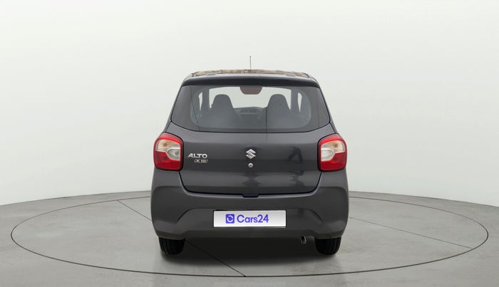 2023 Maruti Alto K10 VXI AMT, Petrol, Automatic, 35,465 km, Back/Rear