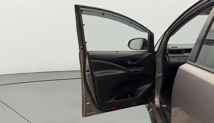 2019 Toyota Innova Crysta 2.7 GX AT 7 STR, Petrol, Automatic, 37,755 km, LHS Front Door
